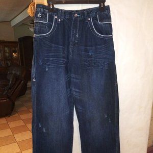 Rocawear Jeans Size 20 X 32